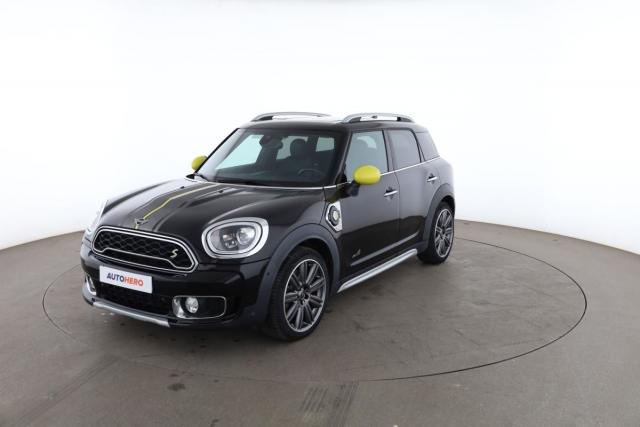 Mini Countryman d’occasion