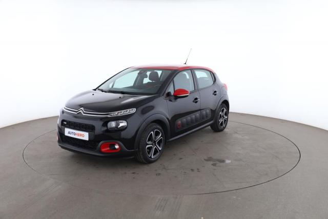 Citroen C3 1.2 Puretech Shine 110 Ch