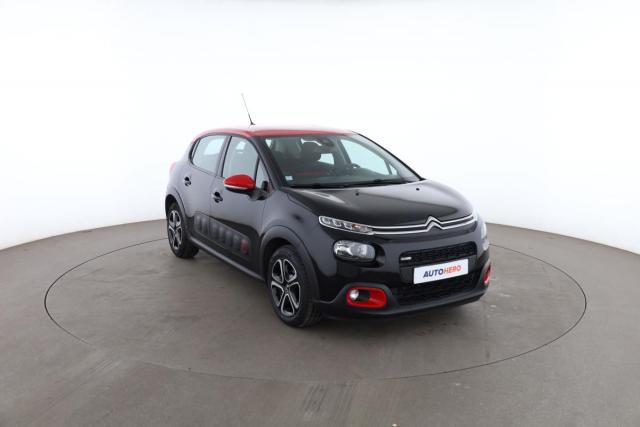 Citroen C3 image 8