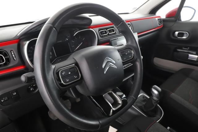 Citroen C3 image 9