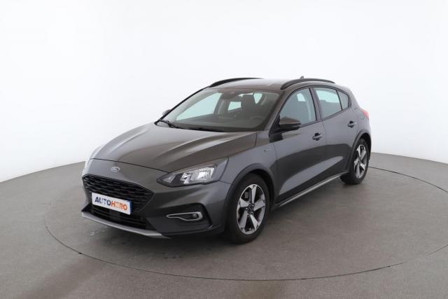 Ford Focus 1.0 Ecoboost Active 125 Ch