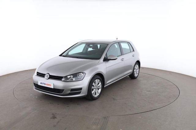 Volkswagen Golf d’occasion