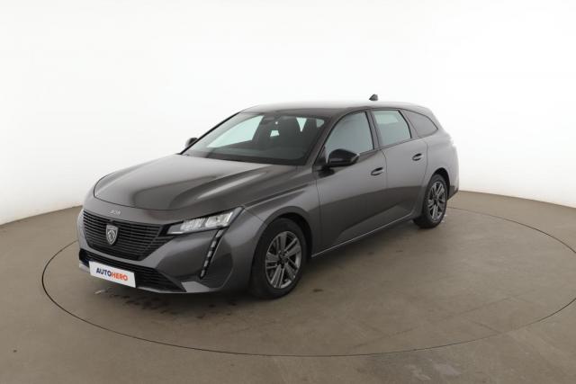 Peugeot 308 Sw d’occasion