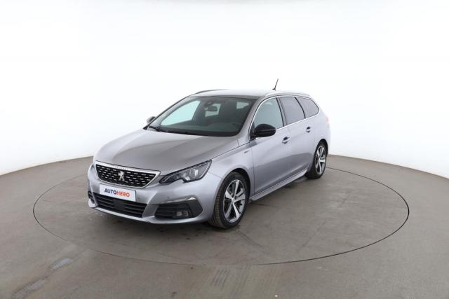 Peugeot 308 Sw d’occasion