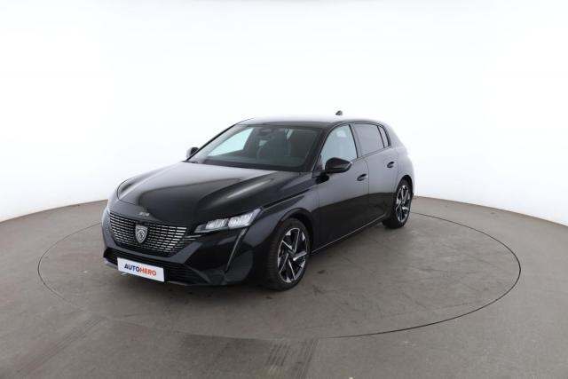 Peugeot 308 d’occasion