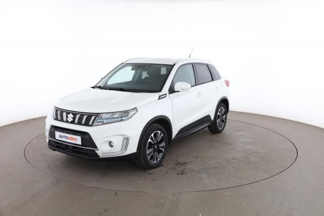 Suzuki Vitara d’occasion