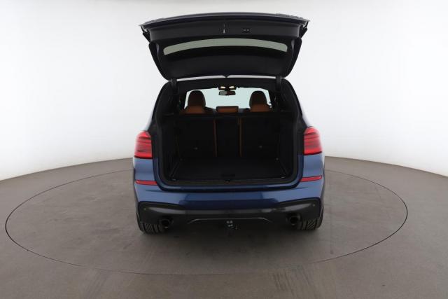 Bmw X3 image 7