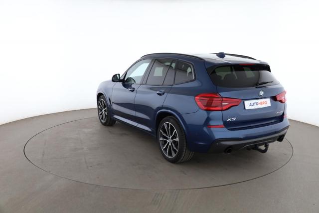 Bmw X3 image 6