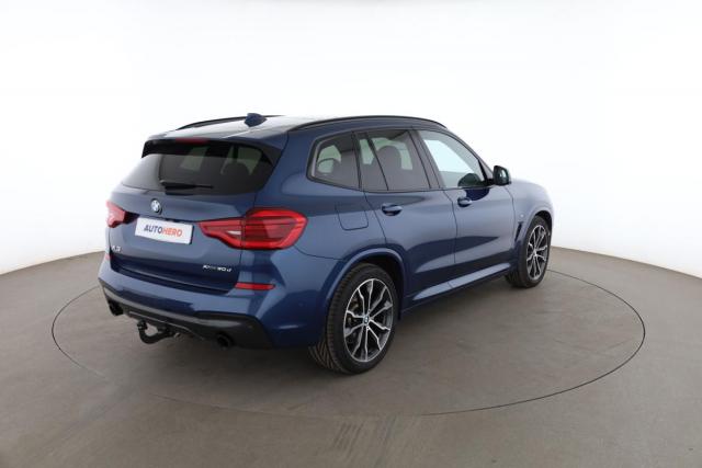Bmw X3 image 2