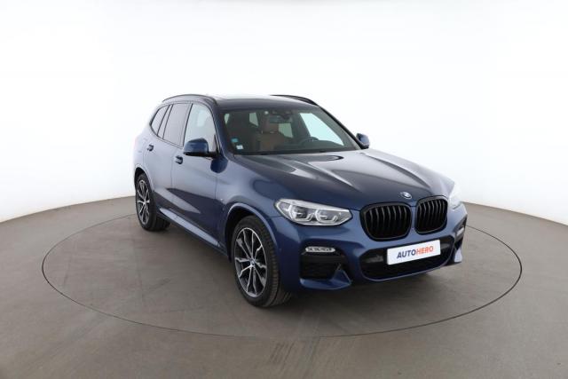 Bmw X3 image 8