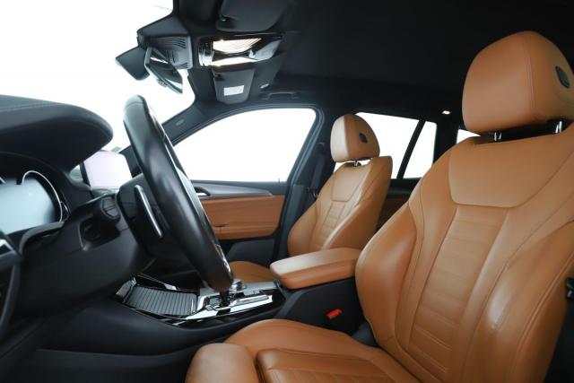 Bmw X3 image 5