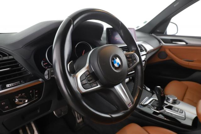 Bmw X3 image 9