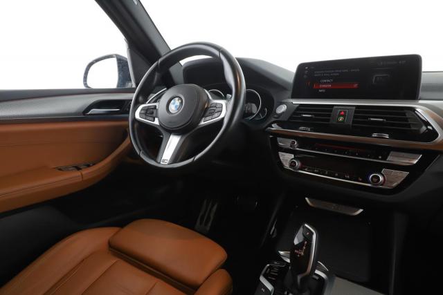 Bmw X3 image 1