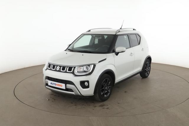 Suzuki Ignis d’occasion