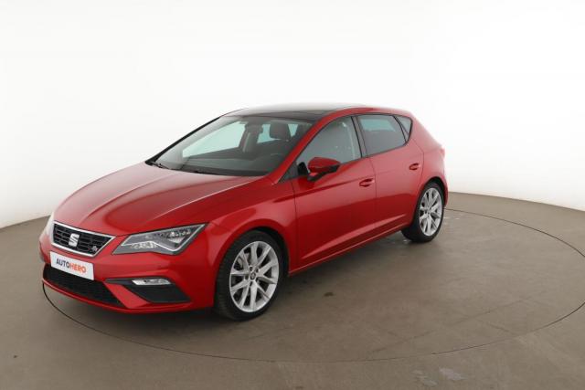 Seat Leon d’occasion