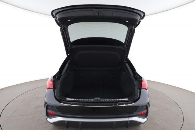 Audi Q3 Sportback image 4