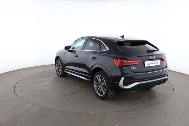 Audi Q3 Sportback image 2