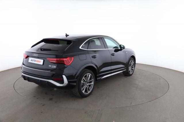 Audi Q3 Sportback image 7