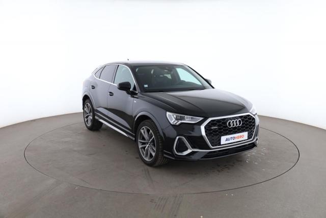 Audi Q3 Sportback image 5
