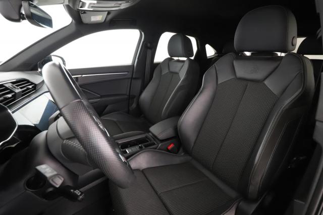 Audi Q3 Sportback image 1