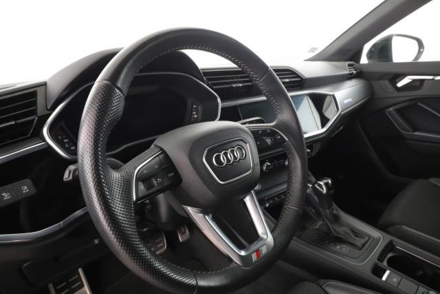 Audi Q3 Sportback image 9