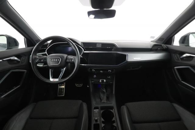 Audi Q3 Sportback image 3