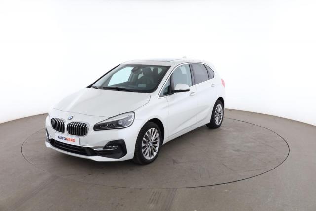 Bmw Serie 2 Active Tourer d’occasion