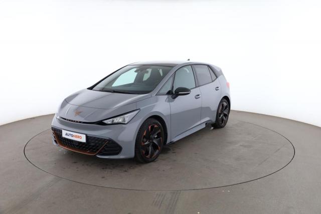 Cupra Born d’occasion