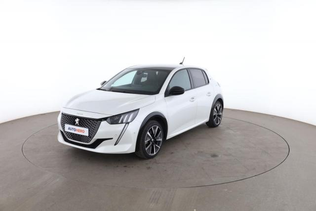 Peugeot 208 d’occasion
