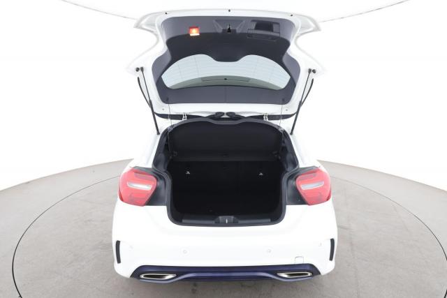 Mercedes Benz Classe A image 4