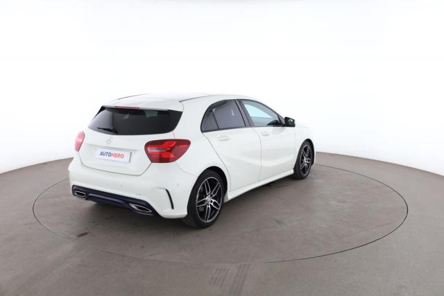 Mercedes Benz Classe A image 1