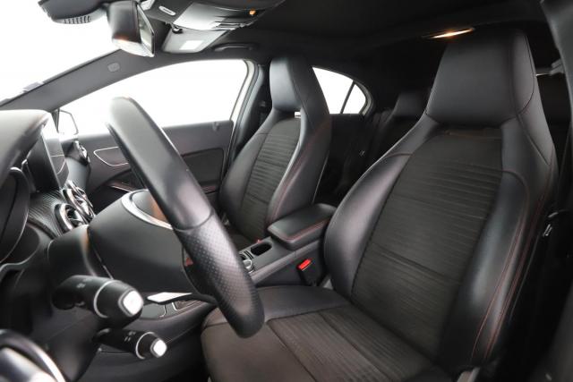 Mercedes Benz Classe A image 7