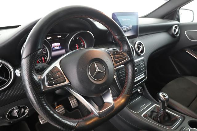 Mercedes Benz Classe A image 3