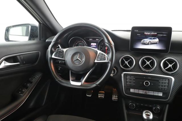 Mercedes Benz Classe A image 6