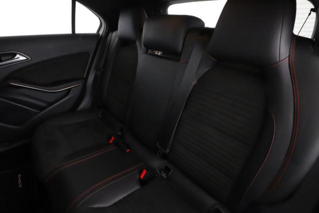 Mercedes Benz Classe A image 2
