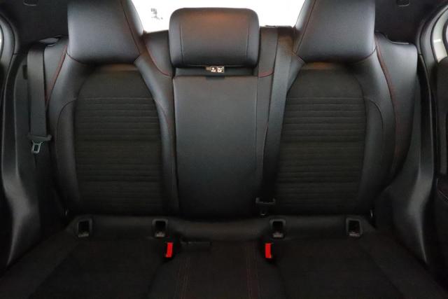 Mercedes Benz Classe A image 5