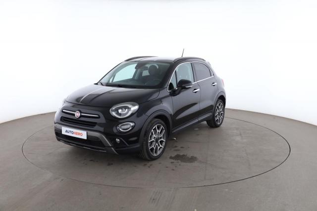 Fiat 500x d’occasion