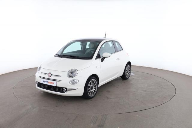 Fiat 500 d’occasion