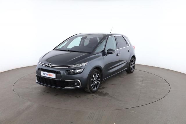 Citroen C4 Picasso (2) 1.6 Blue-Hdi Business + Eat6 120 Ch