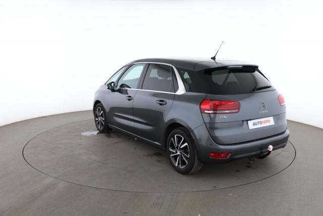 Citroen C4 Picasso image 4