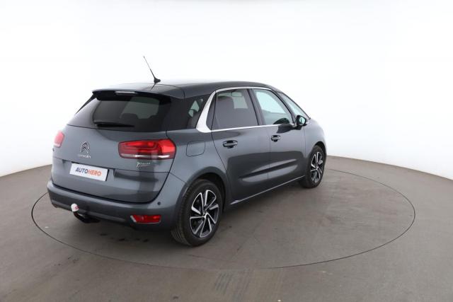 Citroen C4 Picasso image 3