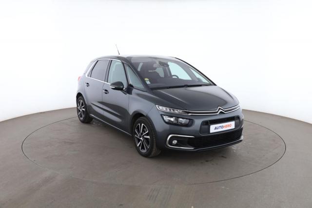 Citroen C4 Picasso image 7