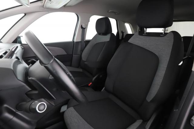 Citroen C4 Picasso image 8