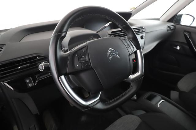 Citroen C4 Picasso image 6