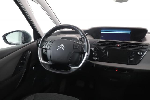 Citroen C4 Picasso image 9