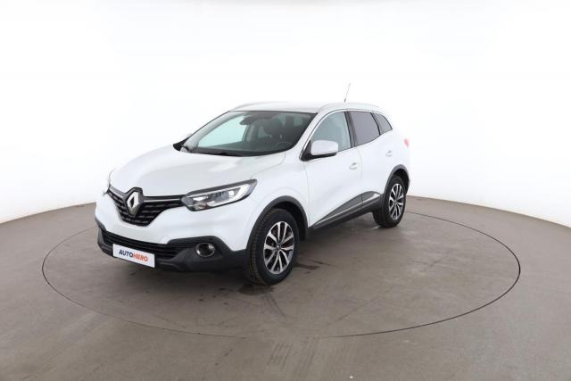 Renault Kadjar d’occasion