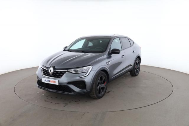 Renault Arkana d’occasion