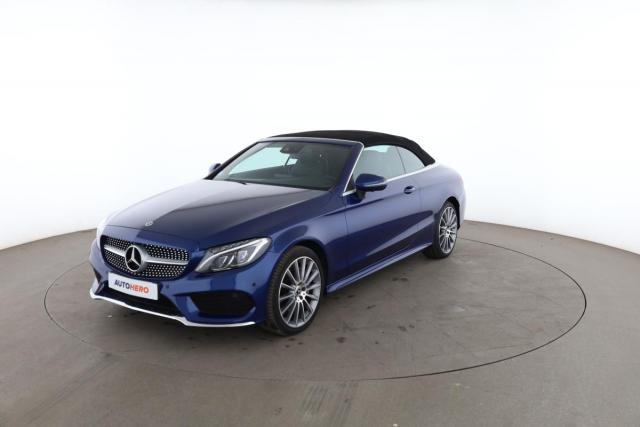 Mercedes Benz