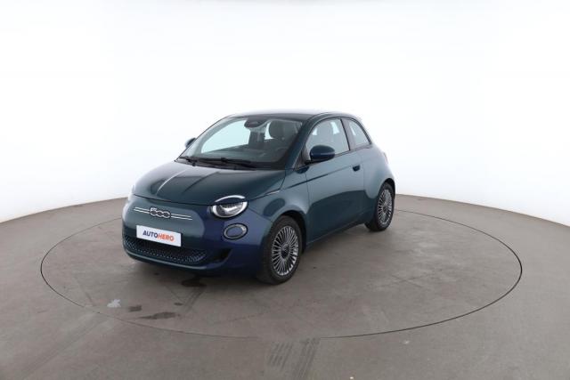 Fiat 500 d’occasion