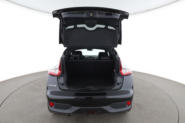 Nissan Juke image 2